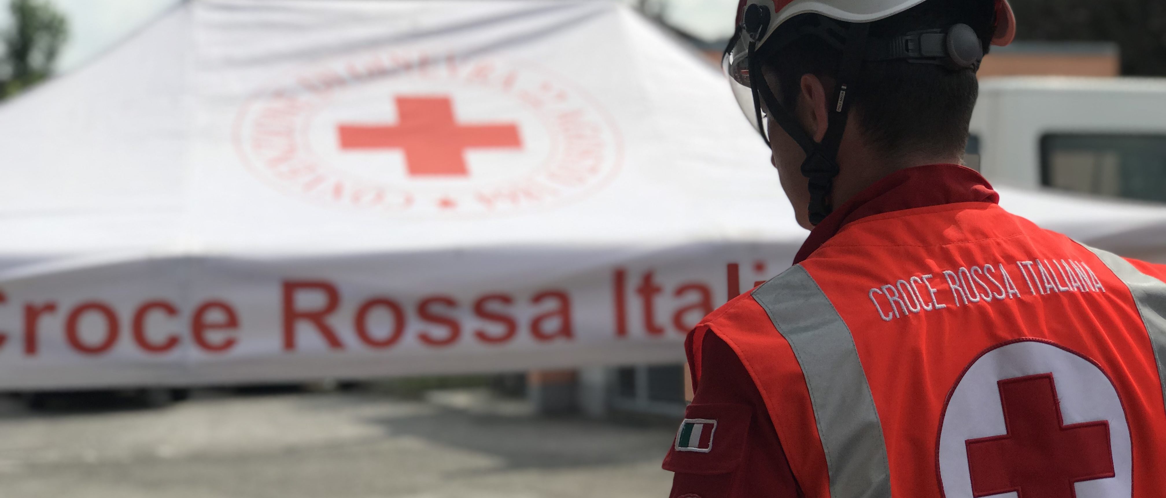 Croce Rossa Italiana Storia