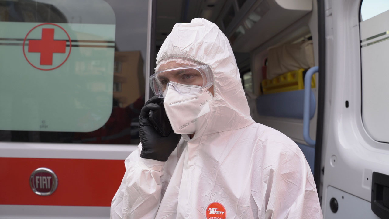 gestione emergenze croce rossa lainate