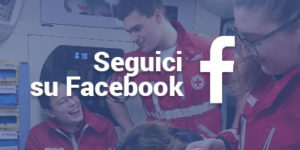 Croce Rossa Lainate pagina Facebook