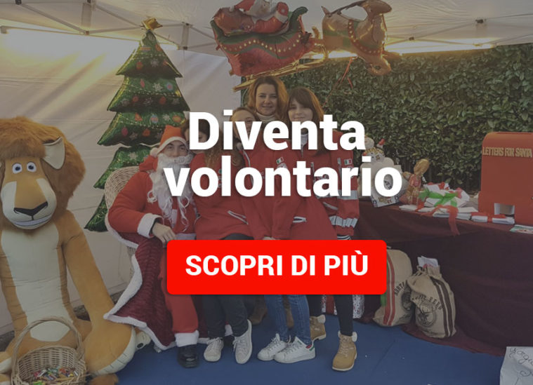 volontario
