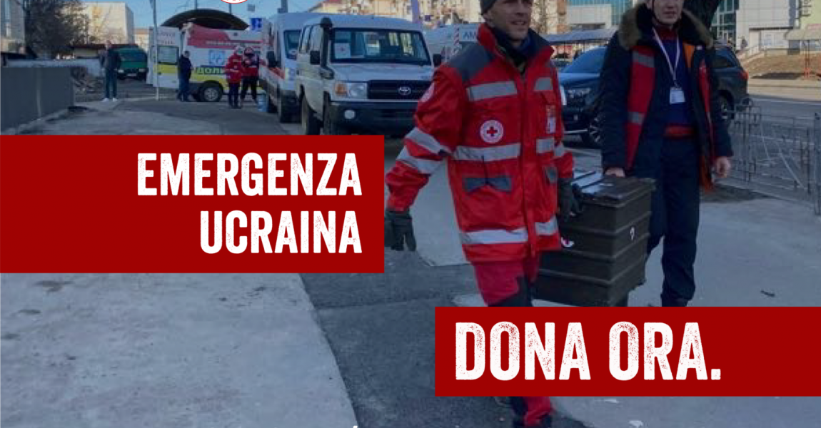 Emergenza Ucraina